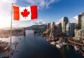 Canada Flag