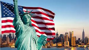 USA Flag
