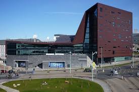 Plymouth University