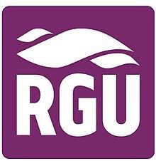 Robert Gordon University, Aberdeen