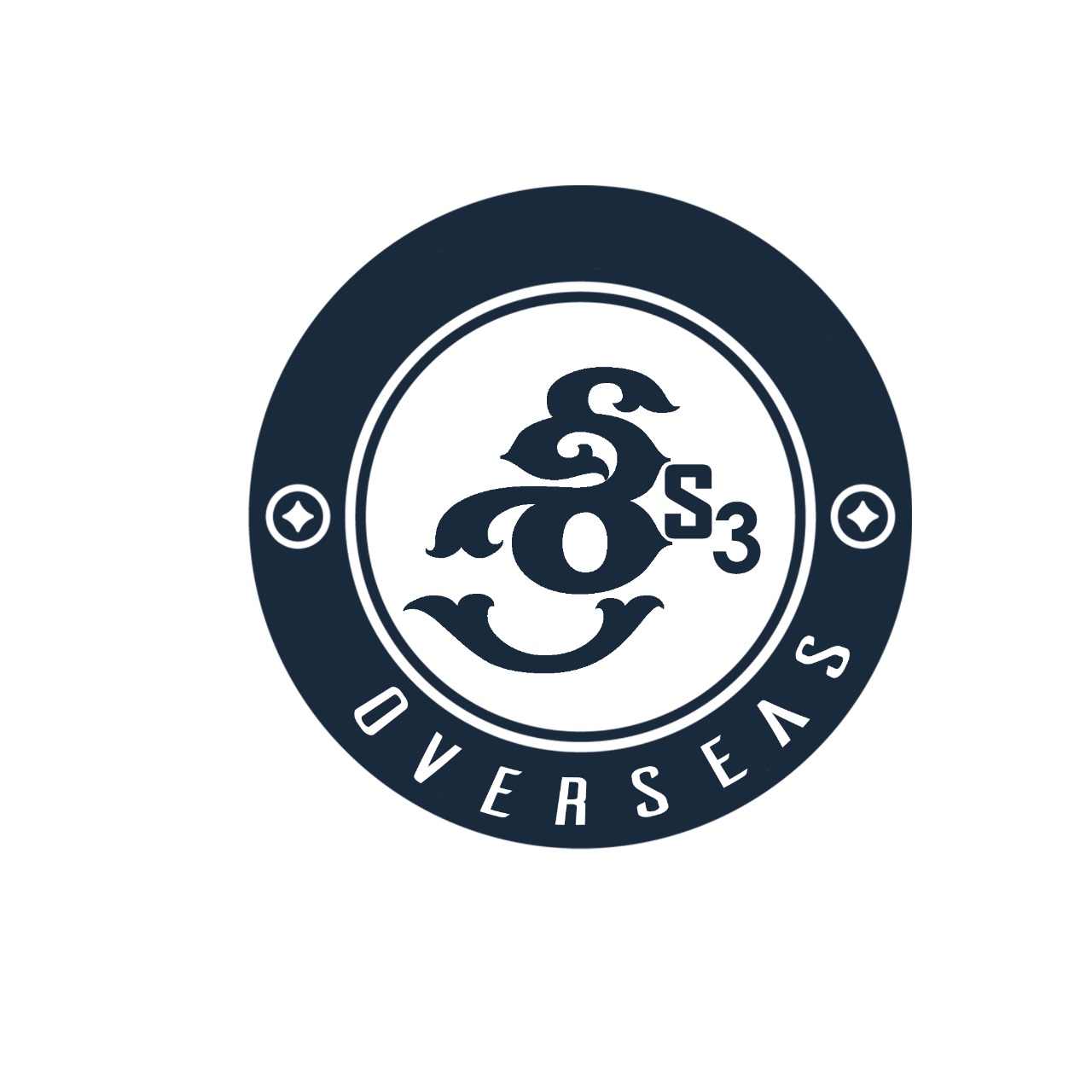 S3 Consultant Logo